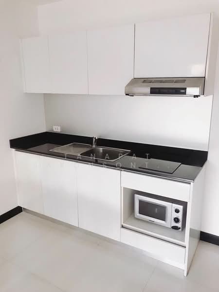 Voque Sukhumvit 16, Bangkok, Soi Sukhumvit 16, Khlong Toei, Bangkok, 1 Bedroom, 50 sqm, Condo For Rent, by Tanapat Sakonsontised, 500432079 - DDproperty.com