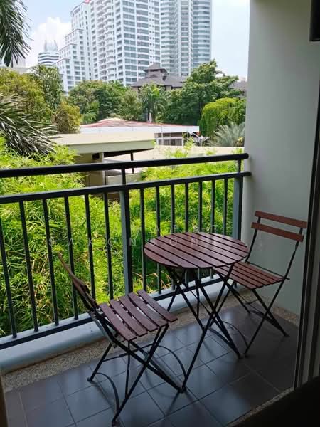 Voque Sukhumvit 16 : โว๊ค สุขุมวิทv16, กรุงเทพ, ซอยสุขุมวิท 16, คลองเตย, กรุงเทพ, 50 ตร.ม., คอนโด ให้เช่า, โดย Tanapat Sakonsontised, 500432079 - DDproperty.com