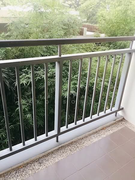 Voque Sukhumvit 16, Bangkok, Soi Sukhumvit 16, Khlong Toei, Bangkok, 1 Bedroom, 50 sqm, Condo For Rent, by Tanapat Sakonsontised, 500432079 - DDproperty.com