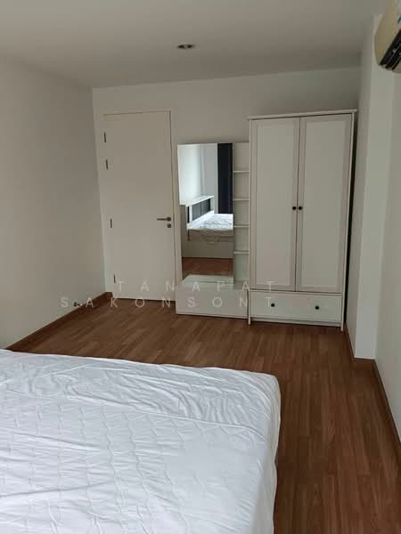 Voque Sukhumvit 16, Bangkok, Soi Sukhumvit 16, Khlong Toei, Bangkok, 1 Bedroom, 50 sqm, Condo For Rent, by Tanapat Sakonsontised, 500432079 - DDproperty.com
