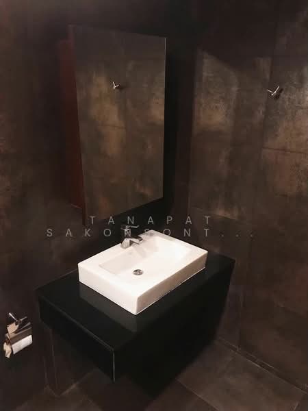 Voque Sukhumvit 16, Bangkok, Soi Sukhumvit 16, Khlong Toei, Bangkok, 1 Bedroom, 50 sqm, Condo For Rent, by Tanapat Sakonsontised, 500432079 - DDproperty.com
