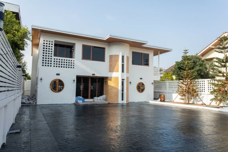 บ้านเดี่ยว 2 ชั้น ซอยลาดพร้าว 87 แยก 16, กรุงเทพ, , ลาดพร้าว, กรุงเทพ, 700 ตร.ม., บ้านเดี่ยว ขาย, โดย Connex Property, 500432081 - DDproperty.com
