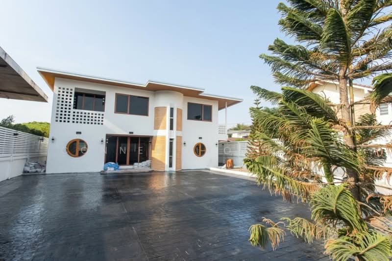 2-Story Detached House, Soi Lat Phrao 87 Yeak 16, Bangkok, , Lat Phrao, Bangkok, 3 Bedrooms, 700 sqm, Single Detached House For Sale, by Connex Property, 500432081 - DDproperty.com