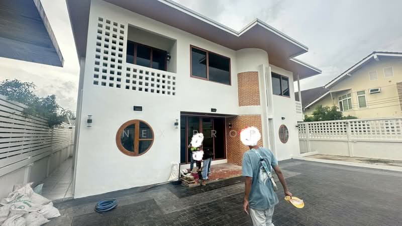 บ้านเดี่ยว 2 ชั้น ซอยลาดพร้าว 87 แยก 16, กรุงเทพ, , ลาดพร้าว, กรุงเทพ, 700 ตร.ม., บ้านเดี่ยว ขาย, โดย Connex Property, 500432081 - DDproperty.com