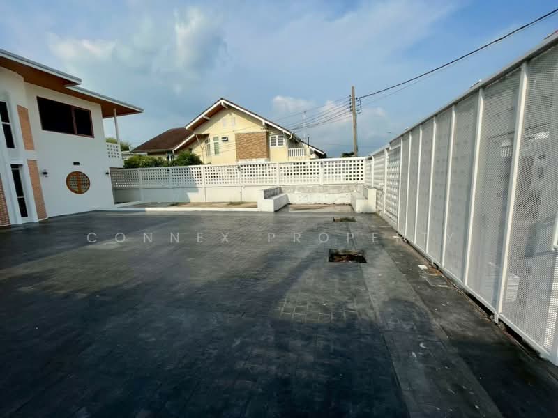 บ้านเดี่ยว 2 ชั้น ซอยลาดพร้าว 87 แยก 16, กรุงเทพ, , ลาดพร้าว, กรุงเทพ, 700 ตร.ม., บ้านเดี่ยว ขาย, โดย Connex Property, 500432081 - DDproperty.com