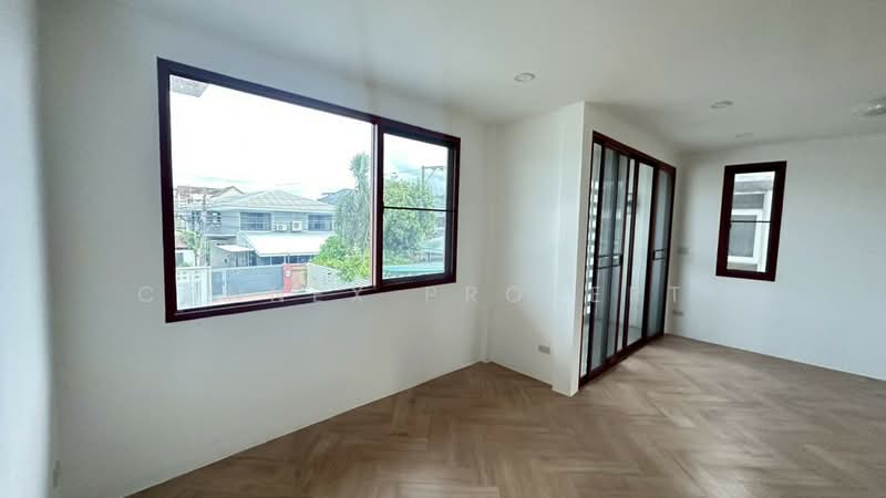 2-Story Detached House, Soi Lat Phrao 87 Yeak 16, Bangkok, , Lat Phrao, Bangkok, 3 Bedrooms, 700 sqm, Single Detached House For Sale, by Connex Property, 500432081 - DDproperty.com