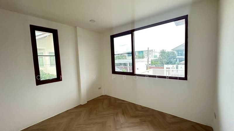 บ้านเดี่ยว 2 ชั้น ซอยลาดพร้าว 87 แยก 16, กรุงเทพ, , ลาดพร้าว, กรุงเทพ, 700 ตร.ม., บ้านเดี่ยว ขาย, โดย Connex Property, 500432081 - DDproperty.com