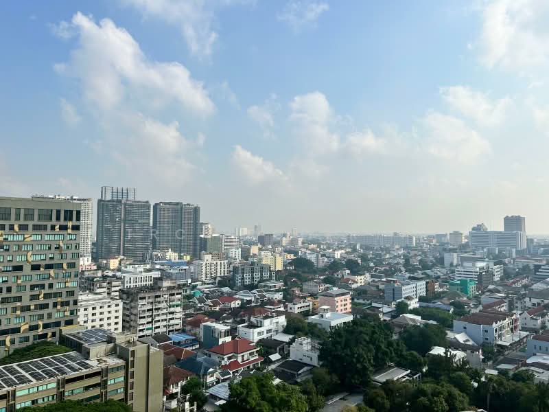Metris Ladprao : เมทริส ลาดพร้าว, กรุงเทพ, จอมพล จตุจักร กทม., จอมพล, จตุจักร, กรุงเทพ, 47 ตร.ม., คอนโด ขาย, โดย TRC Property, 500432082 - DDproperty.com