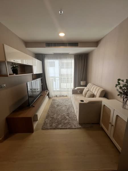59 Heritage, Bangkok, 18 Soi Sukhumvit 59, Khlong Tan Nua, Watthana, Bangkok, 1 Bedroom, 40 sqm, Condo For Rent, by Boonraksa Sopak, 500432083 - DDproperty.com