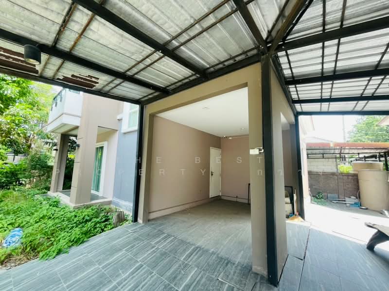 The Plant Setthakit - Mahachai Road (Rama 2 - Phutthasakorn) : เดอะ แพลนท์ ถ.เศรษฐกิจ - มหาชัย (พระราม 2 - พุทธสาคร), สมุทรสาคร, นาดี, เมืองสมุทรสาคร, สมุทรสาคร, 150 ตร.ม., บ้านเดี่ยว ขาย, โดย The Best Property กวาง, 500432084 - DDproperty.com