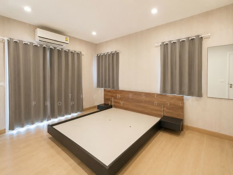 The Plant Setthakit - Mahachai Road (Rama 2 - Phutthasakorn), Samut Sakhon, Na Di, Muang Samut Sakhon, Samut Sakhon, 3 Bedrooms, 150 sqm, Single Detached House For Sale, by The Best Property  กวาง, 500432084 - DDproperty.com