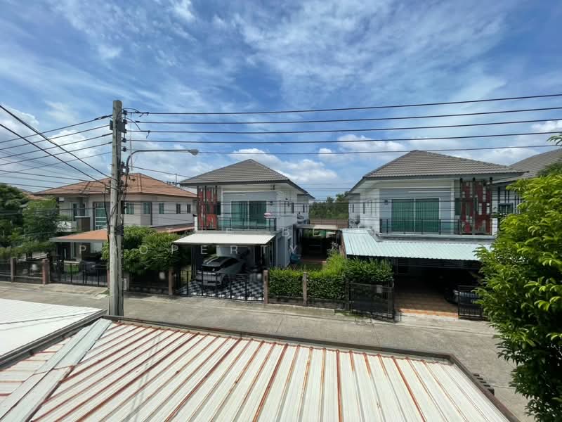 The Plant Setthakit - Mahachai Road (Rama 2 - Phutthasakorn) : เดอะ แพลนท์ ถ.เศรษฐกิจ - มหาชัย (พระราม 2 - พุทธสาคร), สมุทรสาคร, นาดี, เมืองสมุทรสาคร, สมุทรสาคร, 150 ตร.ม., บ้านเดี่ยว ขาย, โดย The Best Property กวาง, 500432084 - DDproperty.com