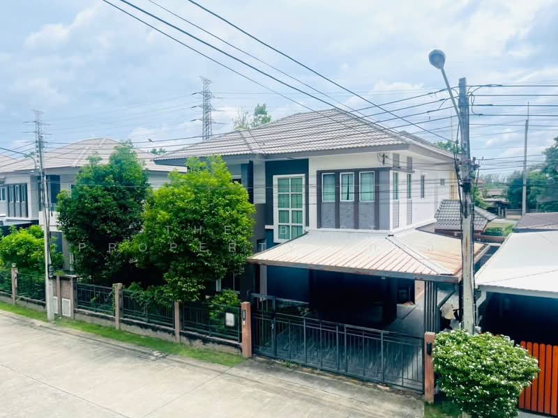 The Plant Setthakit - Mahachai Road (Rama 2 - Phutthasakorn) : เดอะ แพลนท์ ถ.เศรษฐกิจ - มหาชัย (พระราม 2 - พุทธสาคร), สมุทรสาคร, นาดี, เมืองสมุทรสาคร, สมุทรสาคร, 150 ตร.ม., บ้านเดี่ยว ขาย, โดย The Best Property กวาง, 500432084 - DDproperty.com