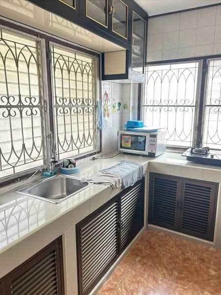 บ้าน 5-ห้องนอน, กรุงเทพ, ดินแดง, กรุงเทพ, 410 ตร.ม., บ้านเดี่ยว ขาย, โดย Pemika Aukkaraleekul, 500432085 - DDproperty.com