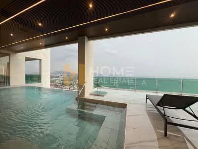 ขาย - Casalunar Paradiso : คาซาลูน่า พาราดิโซ, ชลบุรี