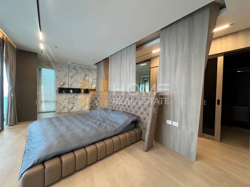 Casalunar Paradiso, Chon Buri (Pattaya), Sukhumvit Road, Saen Suk, Muang Chon Buri, Chon Buri (Pattaya), 2 Bedrooms, 433 sqm, Condo For Sale, by HOME Real Estate Service, 500432086 - DDproperty.com