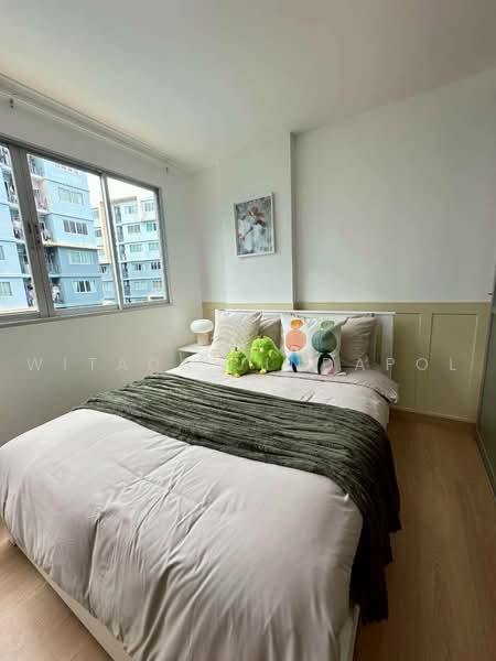 Dcondo Kathu, Phuket, Kathu, Phuket, 1 Bedroom, 30 sqm, Condo For Sale, by Witada Jindapol, 500432089 - DDproperty.com