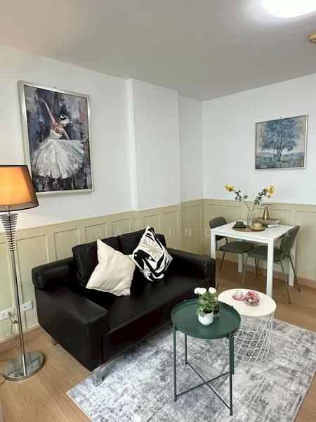 Dcondo Kathu, Phuket, Kathu, Phuket, 1 Bedroom, 30 sqm, Condo For Sale, by Witada Jindapol, 500432089 - DDproperty.com