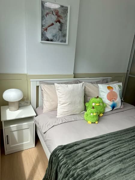 Dcondo Kathu, Phuket, Kathu, Phuket, 1 Bedroom, 30 sqm, Condo For Sale, by Witada Jindapol, 500432089 - DDproperty.com