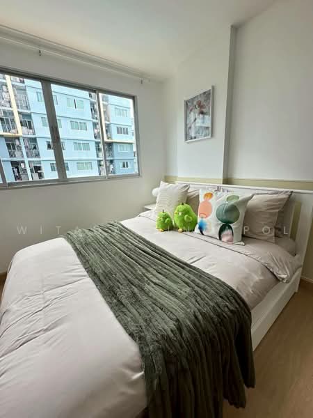 Dcondo Kathu, Phuket, Kathu, Phuket, 1 Bedroom, 30 sqm, Condo For Sale, by Witada Jindapol, 500432089 - DDproperty.com