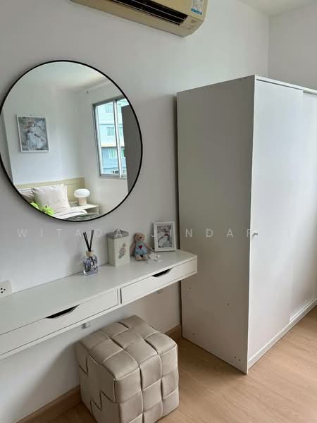 Dcondo Kathu, Phuket, Kathu, Phuket, 1 Bedroom, 30 sqm, Condo For Sale, by Witada Jindapol, 500432089 - DDproperty.com