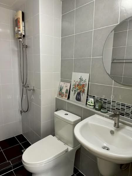 Dcondo Kathu, Phuket, Kathu, Phuket, 1 Bedroom, 30 sqm, Condo For Sale, by Witada Jindapol, 500432089 - DDproperty.com