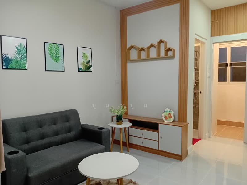 บ้านเอื้ออาทรลาดหลุมแก้ว2, ปทุมธานี, คูบางหลวง, ลาดหลุมแก้ว, ปทุมธานี, 32 ตร.ม., วิลล่า ขาย, โดย บูม บูม, 500432091 - DDproperty.com