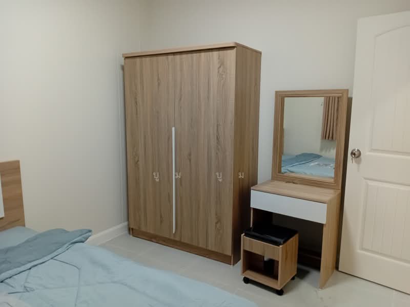 Baan Uear Arthorn Lad Lum Kaew2, Pathum Thani, Khu Bang Luang, Lat Lum Kaeo, Pathum Thani, 2 Bedrooms, 32 sqm, Villa For Sale, by Kittisap Lertharn, 500432091 - DDproperty.com