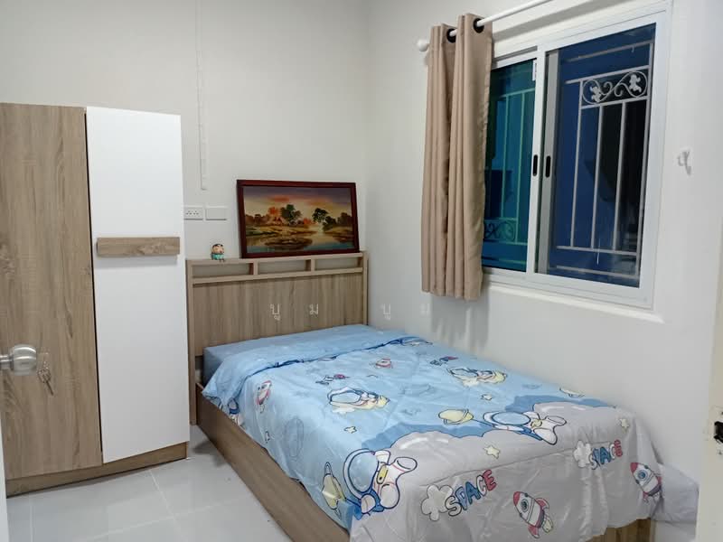 บ้านเอื้ออาทรลาดหลุมแก้ว2, ปทุมธานี, คูบางหลวง, ลาดหลุมแก้ว, ปทุมธานี, 32 ตร.ม., วิลล่า ขาย, โดย บูม บูม, 500432091 - DDproperty.com
