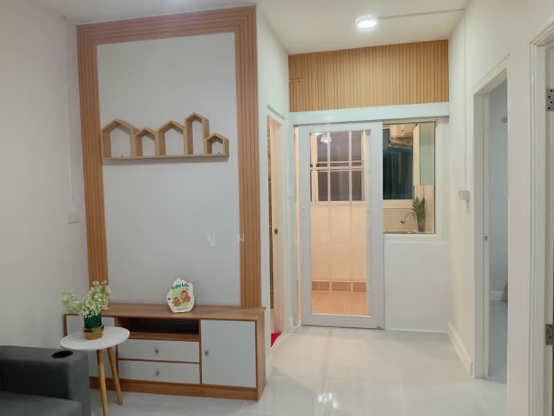 Baan Uear Arthorn Lad Lum Kaew2, Pathum Thani, Khu Bang Luang, Lat Lum Kaeo, Pathum Thani, 2 Bedrooms, 32 sqm, Villa For Sale, by Kittisap Lertharn, 500432091 - DDproperty.com
