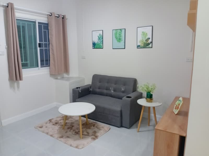 Baan Uear Arthorn Lad Lum Kaew2, Pathum Thani, Khu Bang Luang, Lat Lum Kaeo, Pathum Thani, 2 Bedrooms, 32 sqm, Villa For Sale, by Kittisap Lertharn, 500432091 - DDproperty.com