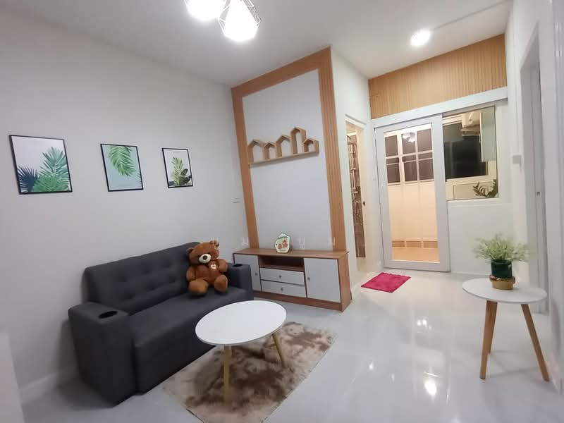 Baan Uear Arthorn Lad Lum Kaew2, Pathum Thani, Khu Bang Luang, Lat Lum Kaeo, Pathum Thani, 2 Bedrooms, 32 sqm, Villa For Sale, by Kittisap Lertharn, 500432091 - DDproperty.com
