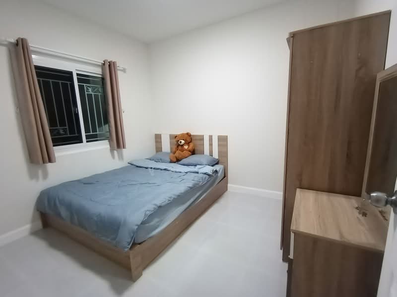 Baan Uear Arthorn Lad Lum Kaew2, Pathum Thani, Khu Bang Luang, Lat Lum Kaeo, Pathum Thani, 2 Bedrooms, 32 sqm, Villa For Sale, by Kittisap Lertharn, 500432091 - DDproperty.com