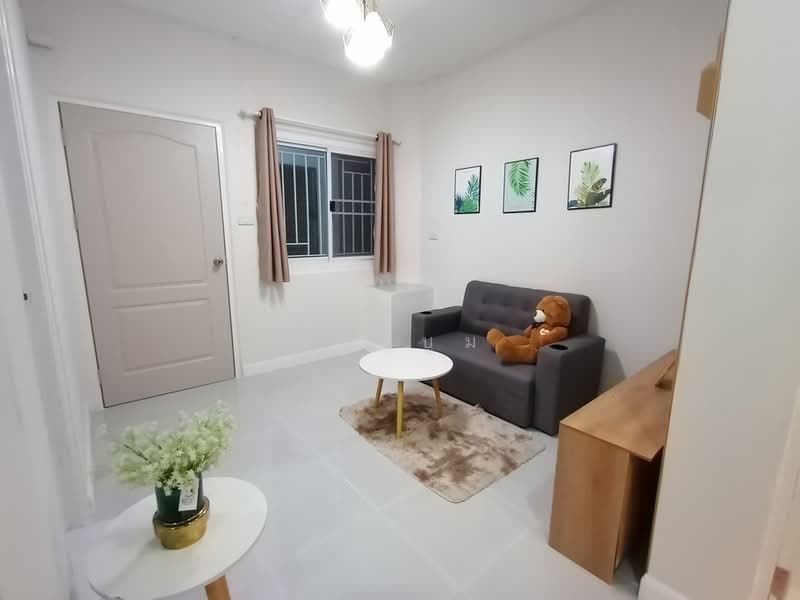 Baan Uear Arthorn Lad Lum Kaew2, Pathum Thani, Khu Bang Luang, Lat Lum Kaeo, Pathum Thani, 2 Bedrooms, 32 sqm, Villa For Sale, by Kittisap Lertharn, 500432091 - DDproperty.com