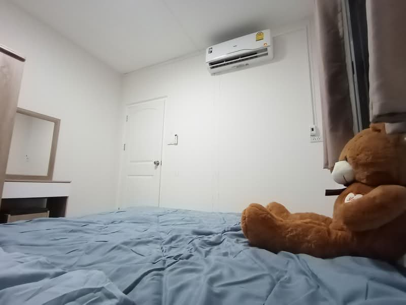 Baan Uear Arthorn Lad Lum Kaew2, Pathum Thani, Khu Bang Luang, Lat Lum Kaeo, Pathum Thani, 2 Bedrooms, 32 sqm, Villa For Sale, by Kittisap Lertharn, 500432091 - DDproperty.com