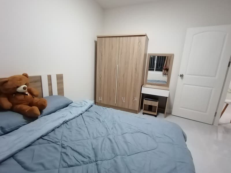 Baan Uear Arthorn Lad Lum Kaew2, Pathum Thani, Khu Bang Luang, Lat Lum Kaeo, Pathum Thani, 2 Bedrooms, 32 sqm, Villa For Sale, by Kittisap Lertharn, 500432091 - DDproperty.com