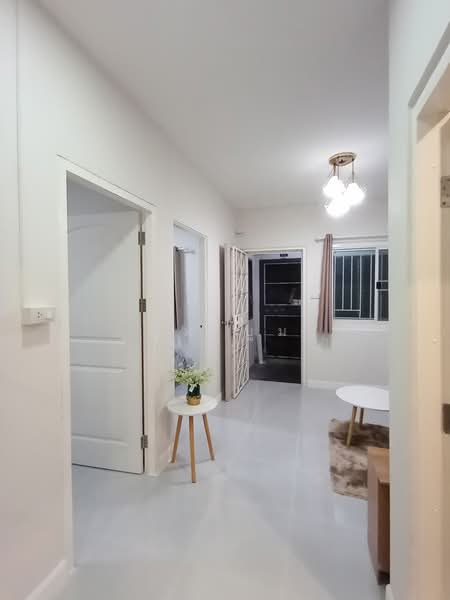 Baan Uear Arthorn Lad Lum Kaew2, Pathum Thani, Khu Bang Luang, Lat Lum Kaeo, Pathum Thani, 2 Bedrooms, 32 sqm, Villa For Sale, by Kittisap Lertharn, 500432091 - DDproperty.com