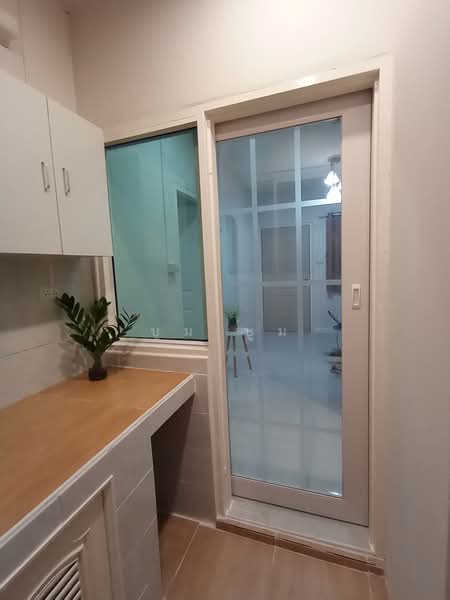 Baan Uear Arthorn Lad Lum Kaew2, Pathum Thani, Khu Bang Luang, Lat Lum Kaeo, Pathum Thani, 2 Bedrooms, 32 sqm, Villa For Sale, by Kittisap Lertharn, 500432091 - DDproperty.com