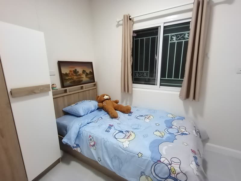 Baan Uear Arthorn Lad Lum Kaew2, Pathum Thani, Khu Bang Luang, Lat Lum Kaeo, Pathum Thani, 2 Bedrooms, 32 sqm, Villa For Sale, by Kittisap Lertharn, 500432091 - DDproperty.com