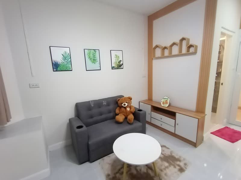 Baan Uear Arthorn Lad Lum Kaew2, Pathum Thani, Khu Bang Luang, Lat Lum Kaeo, Pathum Thani, 2 Bedrooms, 32 sqm, Villa For Sale, by Kittisap Lertharn, 500432091 - DDproperty.com