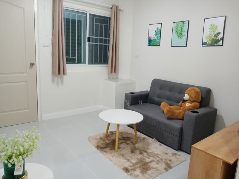 Baan Uear Arthorn Lad Lum Kaew2, Pathum Thani, Khu Bang Luang, Lat Lum Kaeo, Pathum Thani, 2 Bedrooms, 32 sqm, Villa For Sale, by Kittisap Lertharn, 500432091 - DDproperty.com