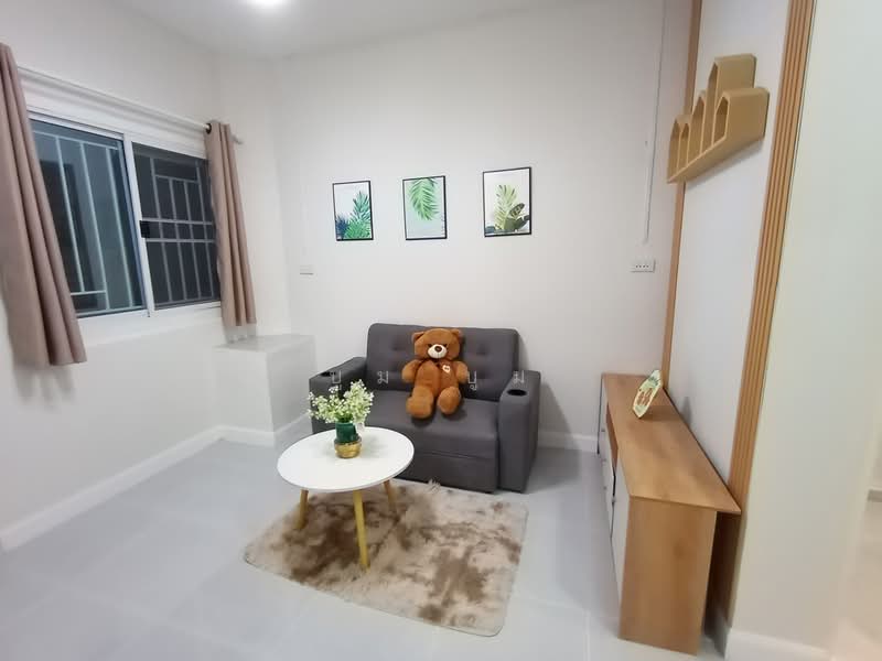 Baan Uear Arthorn Lad Lum Kaew2, Pathum Thani, Khu Bang Luang, Lat Lum Kaeo, Pathum Thani, 2 Bedrooms, 32 sqm, Villa For Sale, by Kittisap Lertharn, 500432091 - DDproperty.com
