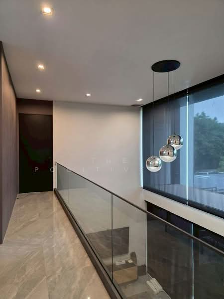 บ้าน Modern Luxury โซนแยกหลุยส์, เชียงใหม่, สันกลาง, สันกำแพง, เชียงใหม่, 300 ตร.ม., บ้านเดี่ยว ขาย, โดย The Positive ที่ดิน บ้าน คอนโด, 500432094 - DDproperty.com