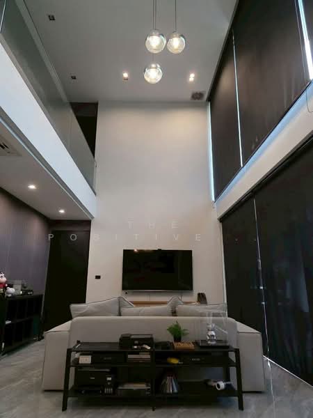 บ้าน Modern Luxury โซนแยกหลุยส์, เชียงใหม่, สันกลาง, สันกำแพง, เชียงใหม่, 300 ตร.ม., บ้านเดี่ยว ขาย, โดย The Positive ที่ดิน บ้าน คอนโด, 500432094 - DDproperty.com