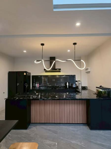 Modern Luxury House in the Louis Intersection Area, Chiang Mai, San Klang, San Kamphaeng, Chiang Mai, 3 Bedrooms, 300 sqm, Single Detached House For Sale, by The Positive ที่ดิน บ้าน คอนโด, 500432094 - DDproperty.com