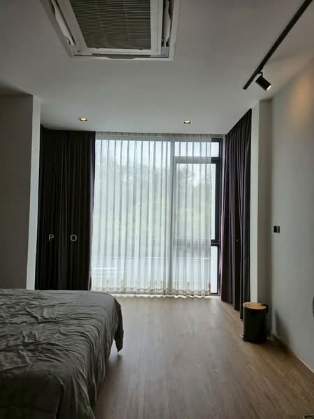 Modern Luxury House in the Louis Intersection Area, Chiang Mai, San Klang, San Kamphaeng, Chiang Mai, 3 Bedrooms, 300 sqm, Single Detached House For Sale, by The Positive ที่ดิน บ้าน คอนโด, 500432094 - DDproperty.com