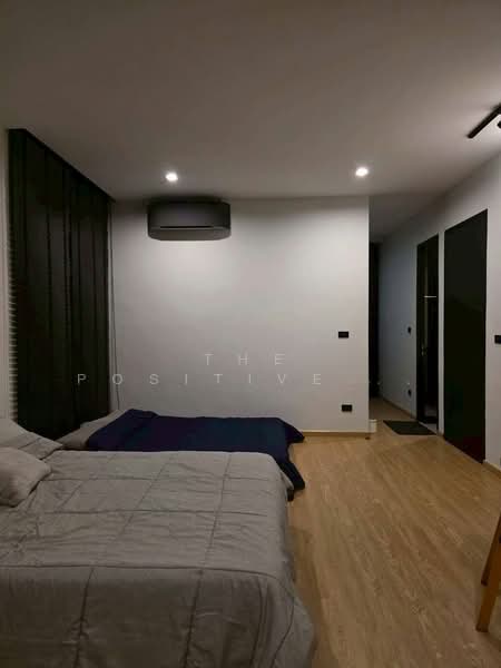 Modern Luxury House in the Louis Intersection Area, Chiang Mai, San Klang, San Kamphaeng, Chiang Mai, 3 Bedrooms, 300 sqm, Single Detached House For Sale, by The Positive ที่ดิน บ้าน คอนโด, 500432094 - DDproperty.com