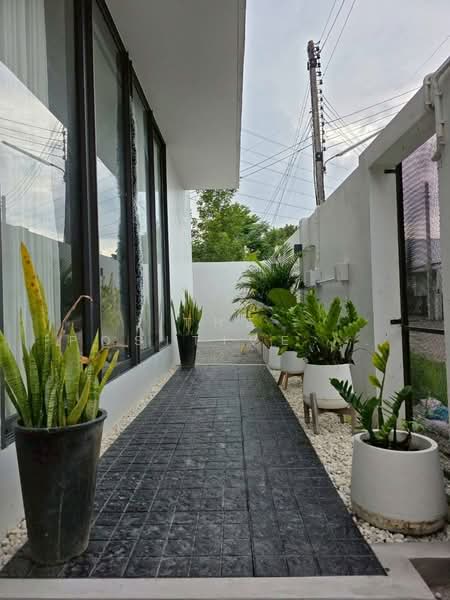 Modern Luxury House in the Louis Intersection Area, Chiang Mai, San Klang, San Kamphaeng, Chiang Mai, 3 Bedrooms, 300 sqm, Single Detached House For Sale, by The Positive ที่ดิน บ้าน คอนโด, 500432094 - DDproperty.com
