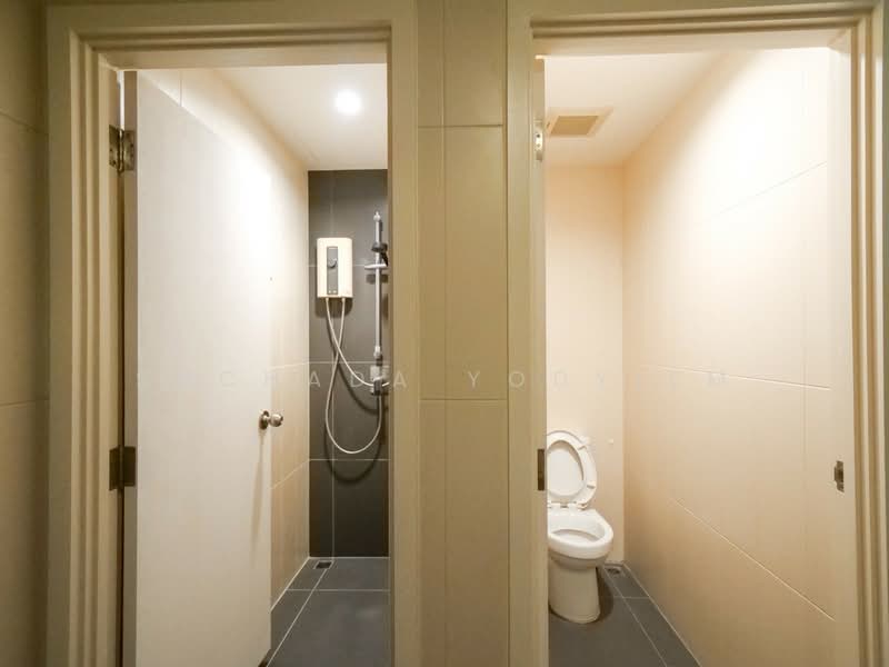 CENTRIC Ari Station, Bangkok, 27 Phahonyothin Road, Samsen Nai, Phaya Thai, Bangkok, 2 Bedrooms, 50 sqm, Condo For Sale, by Suchada Yodyiem, 500432096 - DDproperty.com