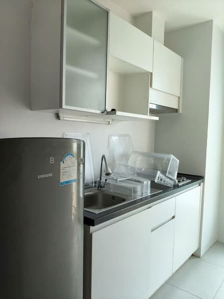 Thru Thonglor, Bangkok, Petchaburi Road, Bang Kapi, Huai Khwang, Bangkok, 2 Bedrooms, 67 sqm, Condo For Rent, by Boonraksa Sopak, 500432102 - DDproperty.com